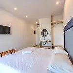 Anamar Santorini 4* Monolitos