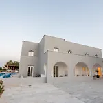 Anamar Santorini Hotel