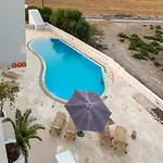 Anamar Santorini Hotel