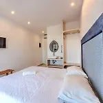 Anamar Santorini Hotel