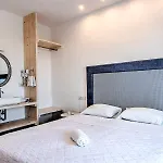 Anamar Santorini Hotel 4*