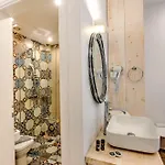 Anamar Santorini Monolitos