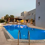 Hotel Anamar Santorini Monolitos