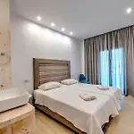 Anamar Santorini Hotel 4*