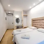 Hotel Anamar Santorini 4*