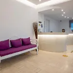 Anamar Santorini 4* Monolitos