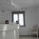 Hotel Anamar Santorini