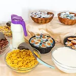 Hotel Anamar Santorini