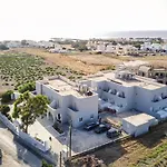 Anamar Santorini 4* Monolitos