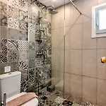 Hotel Anamar Santorini