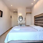 Hotel Anamar Santorini Monolitos