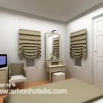 Hotel Anamar Santorini 4*