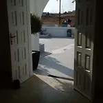 Anamar Santorini Hotel Monolitos