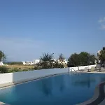 Anamar Santorini 4*