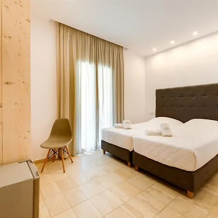 Anamar Santorini 4* Monolithos (Santorini)