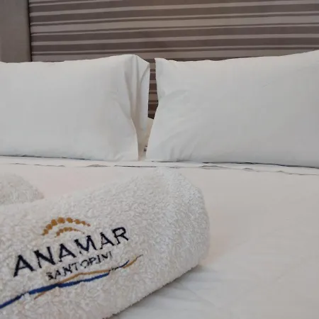 Hotel Anamar Santorini Monolithos (Santorini)