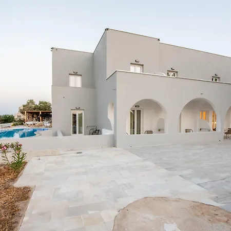 Anamar Santorini Monolithos (Santorini)