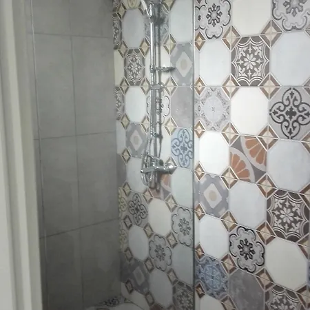 Anamar Santorini 4* Μονόλιθος