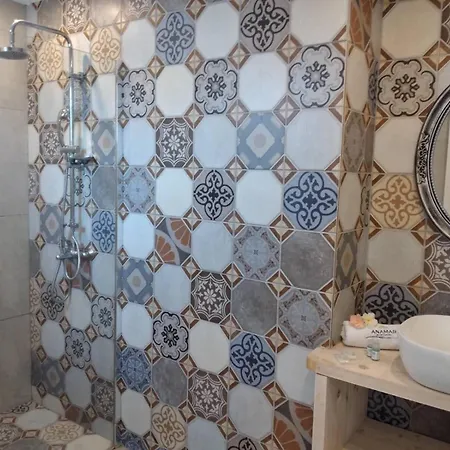 Anamar Santorini 4* Monolithos (Santorini)
