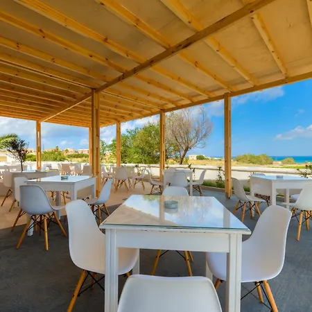 Anamar Santorini 4* Monolithos (Santorini)
