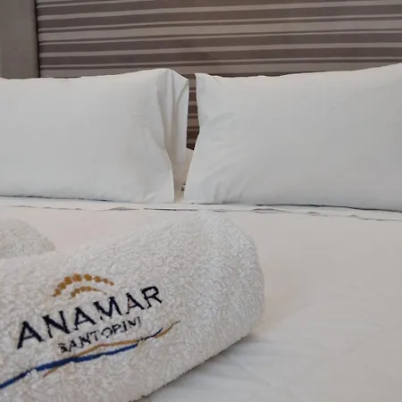 Ξενοδοχείο Anamar Santorini