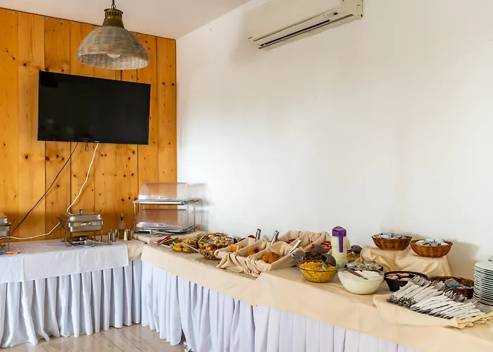 Anamar Santorini Hotel Monolithos