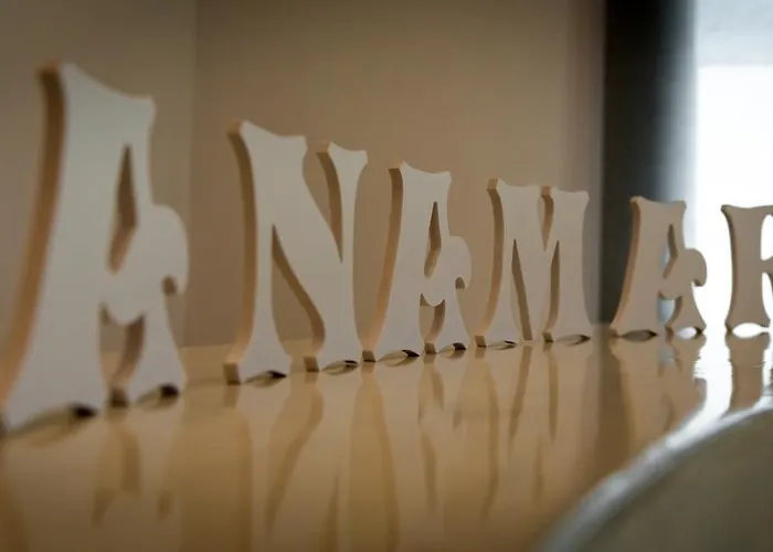 Hotel Anamar Santorini Monolithos