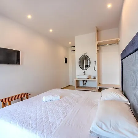 Anamar Santorini 4* Monolithos (Santorini)