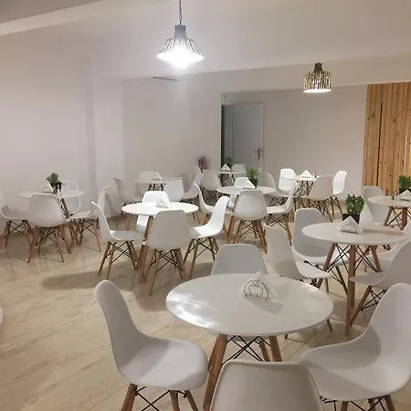 Hotel Anamar Santorini