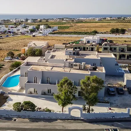 Anamar Santorini