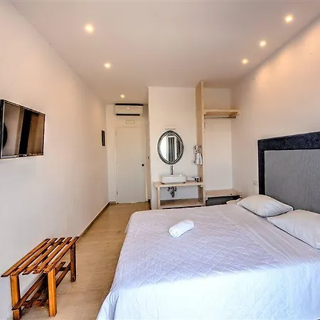 Anamar Santorini 4* Monolithos (Santorini)