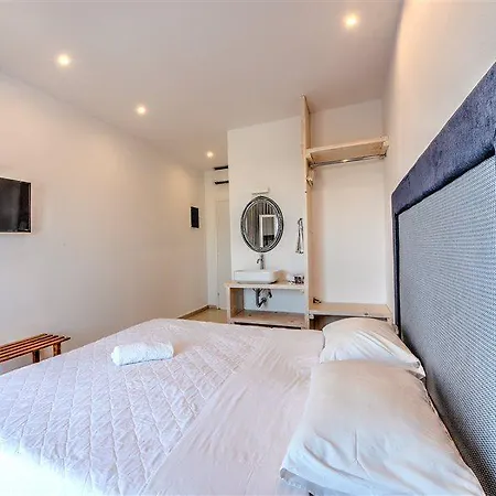 Anamar Santorini Szálloda