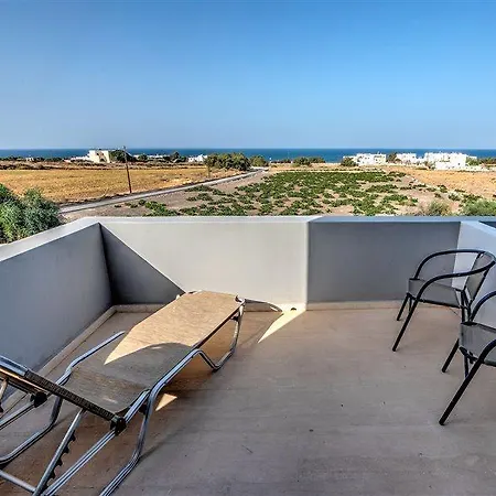 Anamar Santorini
