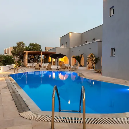 Hotel Anamar Santorini Monolithos