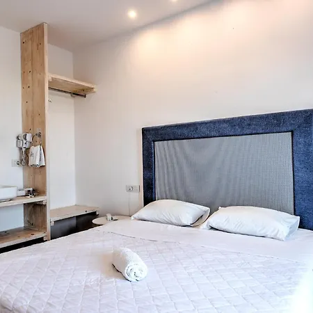 Anamar Santorini Hotel Monolithos