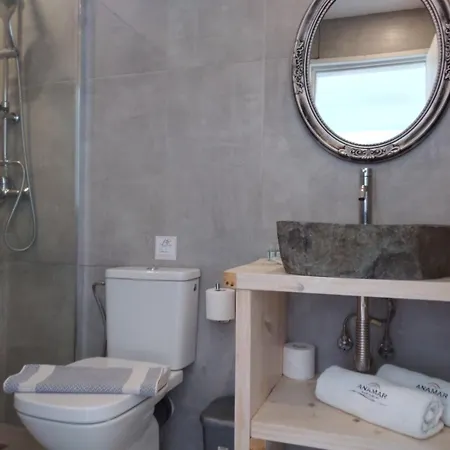Anamar Santorini