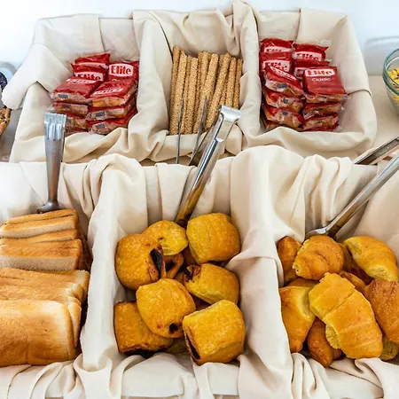 Anamar Santorini مونوليثوس