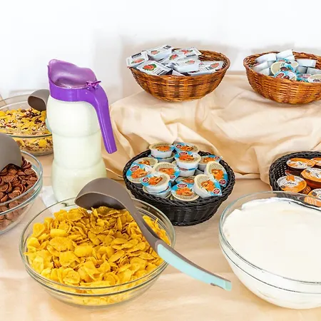 酒店 阿纳玛尔圣托里尼酒店