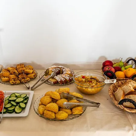 Hotel Anamar Santorini Monolithos