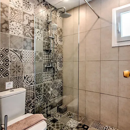 Hotel Anamar Santorini