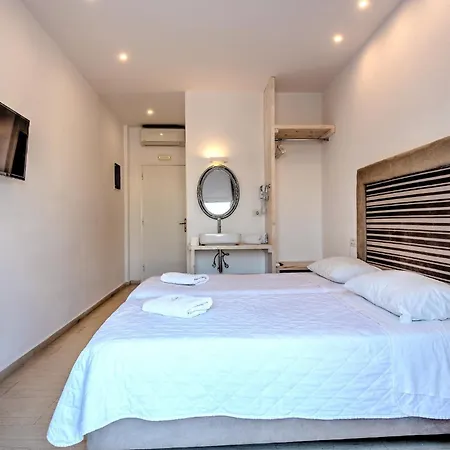 Hotel Anamar Santorini Monolithos