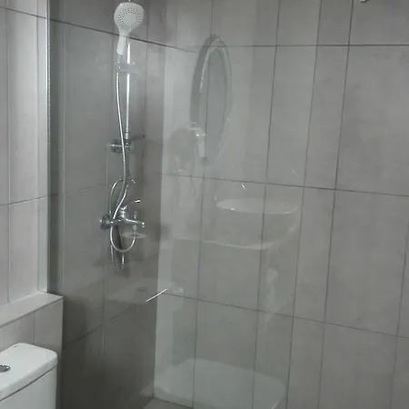 Hotel Anamar Santorini 4*