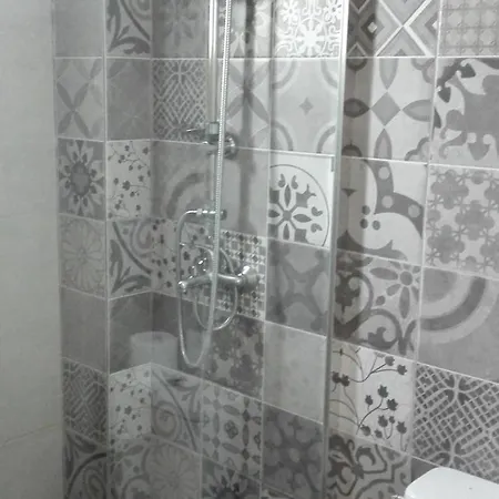 Anamar Santorini 호텔 4*