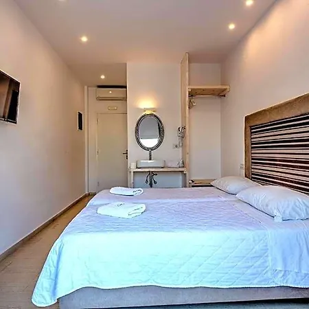 호텔 Anamar Santorini 모노리토스