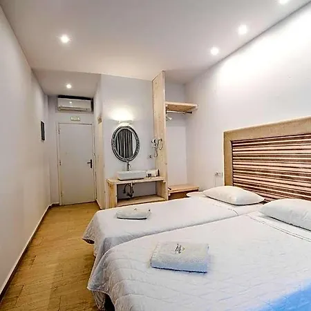 Anamar Santorini 호텔
