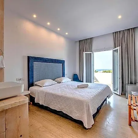 호텔 Anamar Santorini 4*