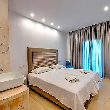 호텔 Anamar Santorini 4*