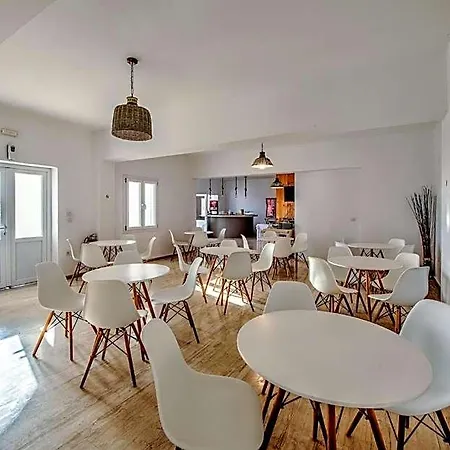 호텔 Anamar Santorini