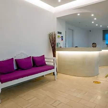 호텔 Anamar Santorini