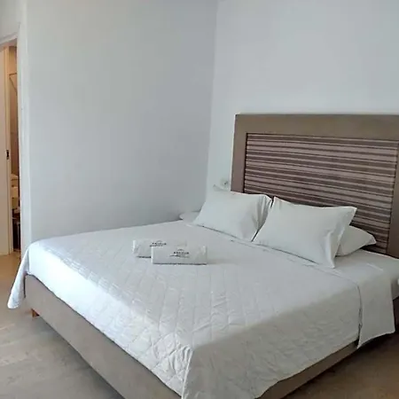 Anamar Santorini 호텔 4*